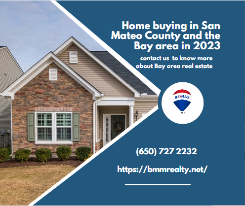 home buying in san mateo county and bay area